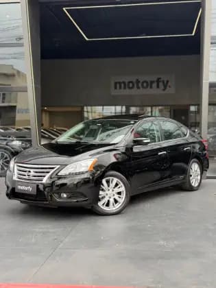 Carro 2.0 SL 16V FLEX 4P AUTOMÁTICO