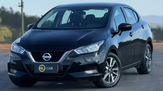 Carro 1.6 16V FLEX ADVANCE XTRONIC