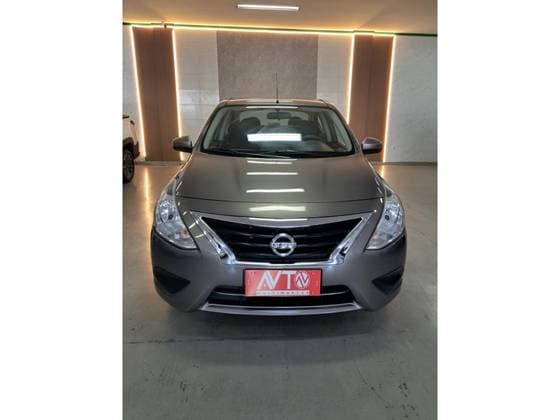 Carro 1.0 12V FLEX S 4P MANUAL