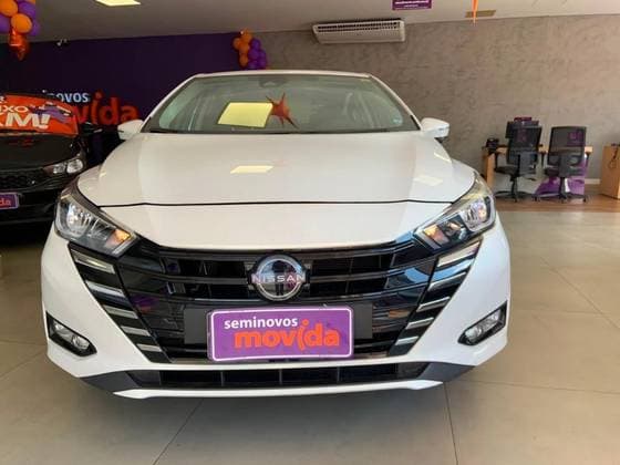 Carro 1.6 16V FLEX ADVANCE XTRONIC