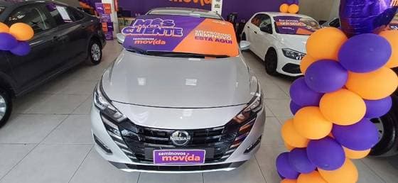 Carro 1.6 16V FLEX ADVANCE XTRONIC