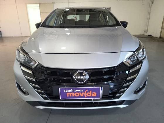 Carro 1.6 16V FLEX SENSE XTRONIC