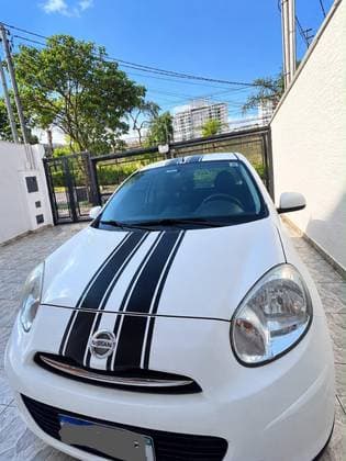 Carro 1.0 S 16V FLEX 4P MANUAL