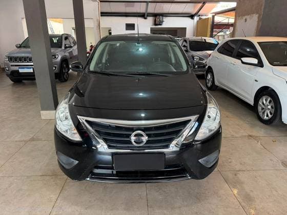 Carro 1.6 16V FLEXSTART SV 4P MANUAL