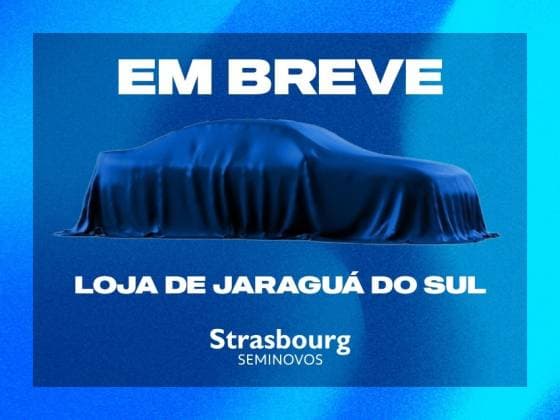 Carro 1.6 16V FLEX STYLE 4P AUTOMÁTICO
