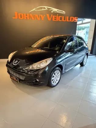 Carro 1.6 XS 16V FLEX 4P AUTOMÁTICO