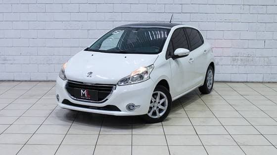 Carro 1.5 ALLURE 8V FLEX 4P MANUAL