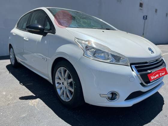 Carro 1.5 ALLURE 8V FLEX 4P MANUAL