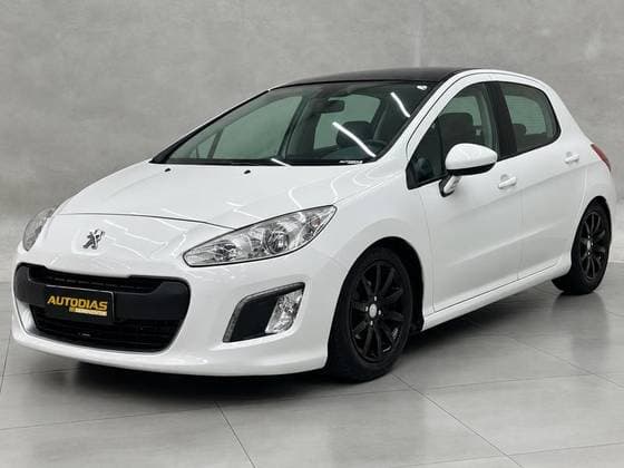 Carro 1.6 ACTIVE 16V FLEX 4P MANUAL