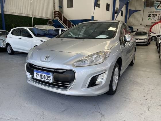 Carro 1.6 ACTIVE 16V FLEX 4P MANUAL