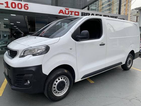 Carro 1.5 BLUEHDI DIESEL CARGO MANUAL