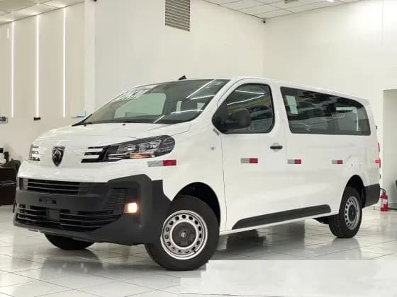 Carro 2.2 TURBO DIESEL VITRE MANUAL