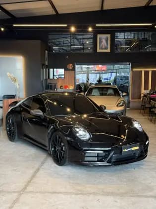 Carro 3.0 24V H6 GASOLINA CARRERA T PDK