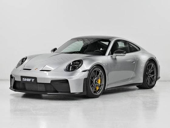 Carro 4.0 24V H6 GASOLINA GT3 TOURING MANUAL