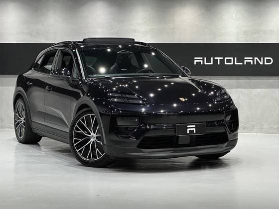 Carro 4 ELÉTRICO