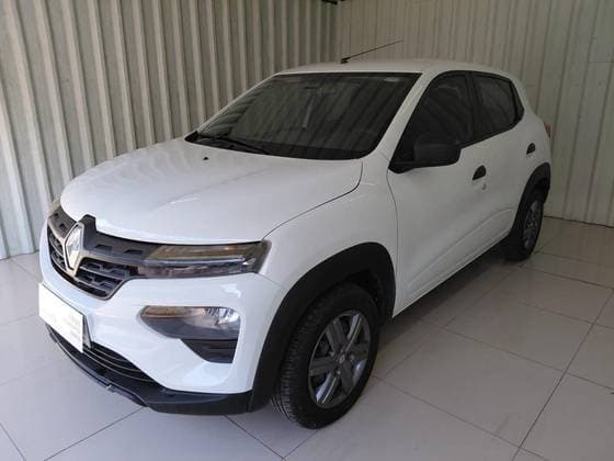 Carro 1.0 12V SCE FLEX ZEN MANUAL