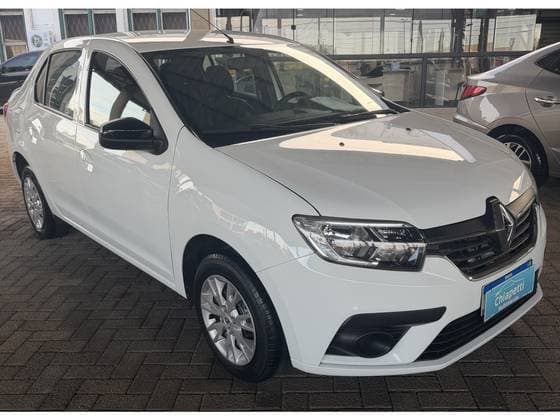 Carro 1.0 12V SCE FLEX ZEN MANUAL