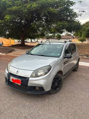 Carro 1.6 GT LINE LIMITED FLEX 4P MANUAL