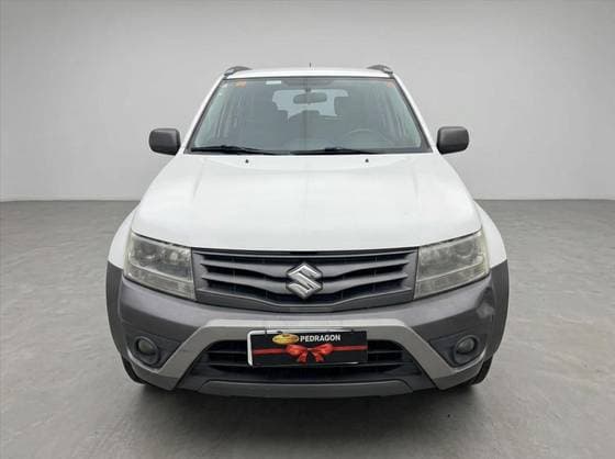 Carro 2.0 4SPORT 4X2 16V GASOLINA 4P AUTOMÁTICO