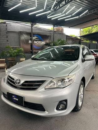 Carro 1.8 GLI 16V FLEX 4P MANUAL