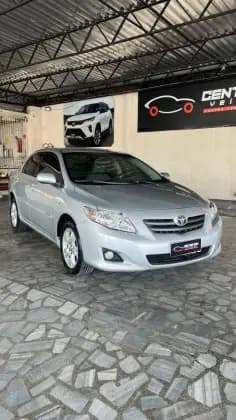 Carro 2.0 XEI 16V FLEX 4P AUTOMÁTICO