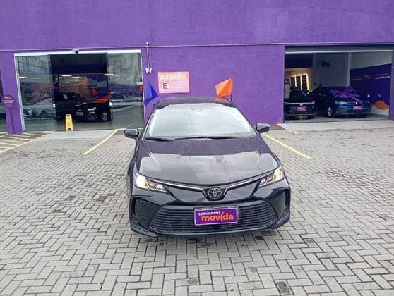 Carro 2.0 VVT-IE FLEX GLI DIRECT SHIFT