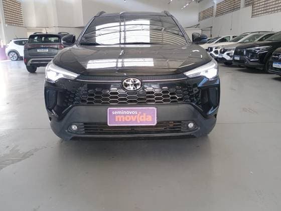 Carro 2.0 VVT-IE FLEX XRE DIRECT SHIFT