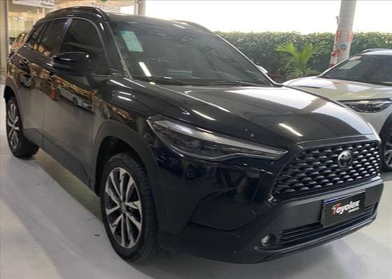 Carro 2.0 VVT-IE FLEX XRE DIRECT SHIFT