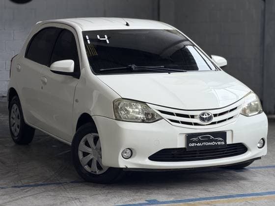 Carro 1.3 X 16V FLEX 4P MANUAL