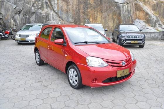 Carro 1.3 X 16V FLEX 4P MANUAL