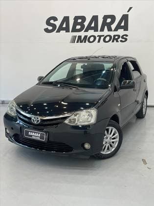 Carro 1.5 XLS 16V FLEX 4P MANUAL