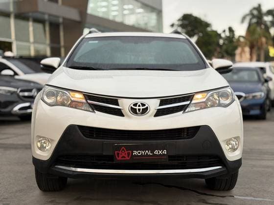 Carro 2.0 4X4 16V GASOLINA 4P AUTOMÁTICO