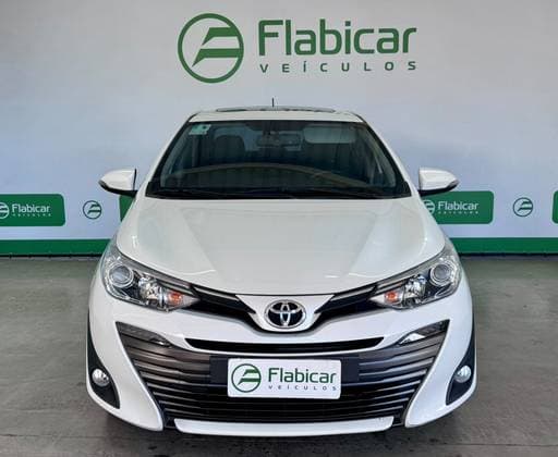 Carro 1.5 16V FLEX SEDAN XLS CONNECT MULTIDRIVE