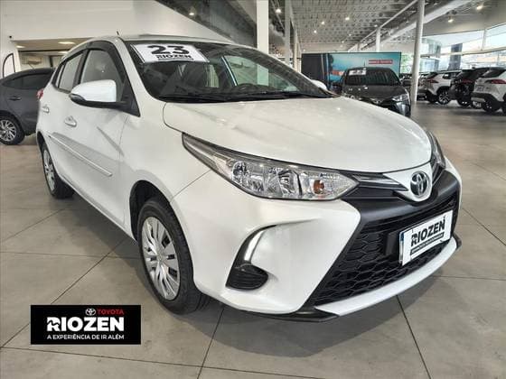 Carro 1.5 16V FLEX XL MULTIDRIVE