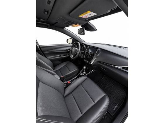 Carro 1.5 16V FLEX XLS MULTIDRIVE