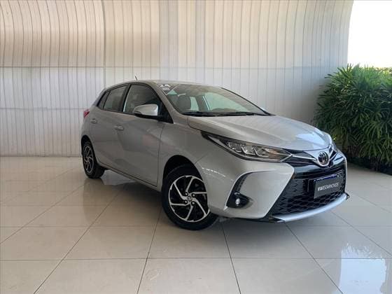 Carro 1.5 16V FLEX XLS MULTIDRIVE