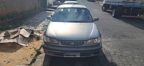 Carro 1.8 XEI 16V GASOLINA 4P AUTOMÁTICO