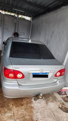 Carro 1.8 XLI 16V FLEX 4P AUTOMÁTICO