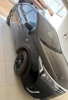 Carro 2.0 XEI 16V FLEX 4P AUTOMÁTICO