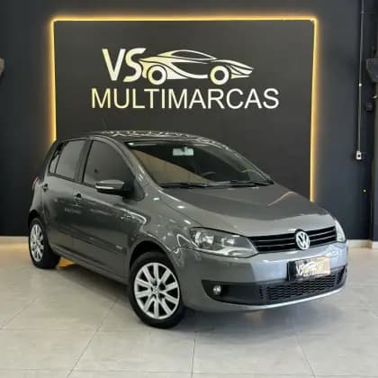 Carro 1.6 MI 8V FLEX 4P MANUAL
