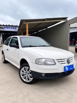 Carro 1.0 MI 8V FLEX 2P MANUAL G.IV