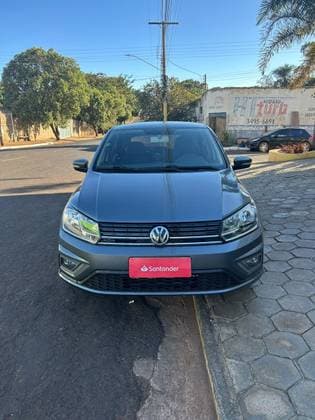Carro 1.0 12V MPI TOTALFLEX 4P MANUAL