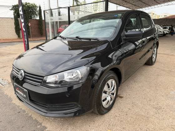Carro 1.0 MI SPECIAL 8V FLEX 4P MANUAL
