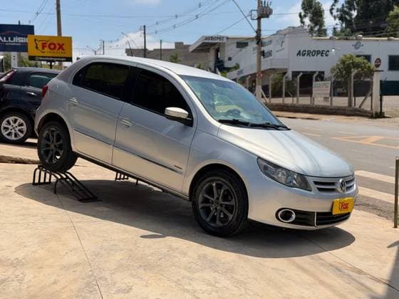 Carro 1.6 MI POWER 8V FLEX 4P MANUAL G.V