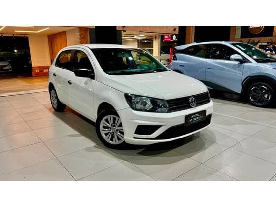 Carro 1.6 MSI TOTALFLEX 4P MANUAL