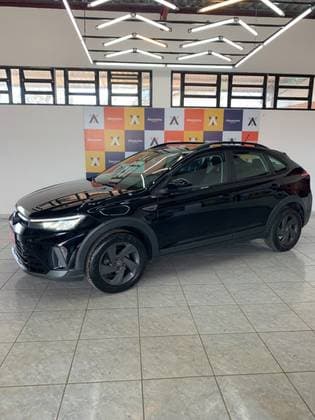 Carro 1.0 200 TSI TOTAL FLEX COMFORTLINE AUTOMÁTICO