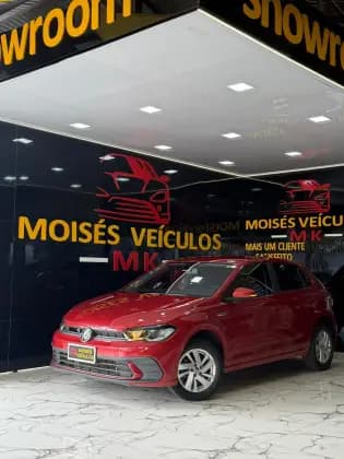 Carro 1.0 170 TSI COMFORTLINE AUTOMÁTICO