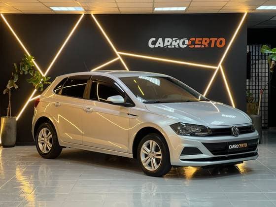Carro 1.0 MPI TOTAL FLEX MANUAL