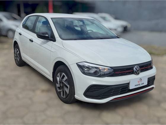 Carro 1.0 MPI TRACK MANUAL