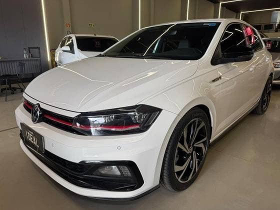 Carro 1.4 250 TSI GTS AUTOMÁTICO